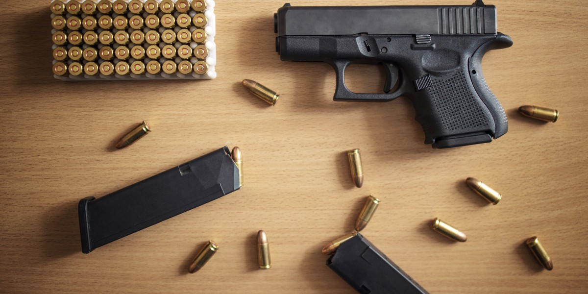 Precision and Performance: The Best 9mm Ammunition on the Market