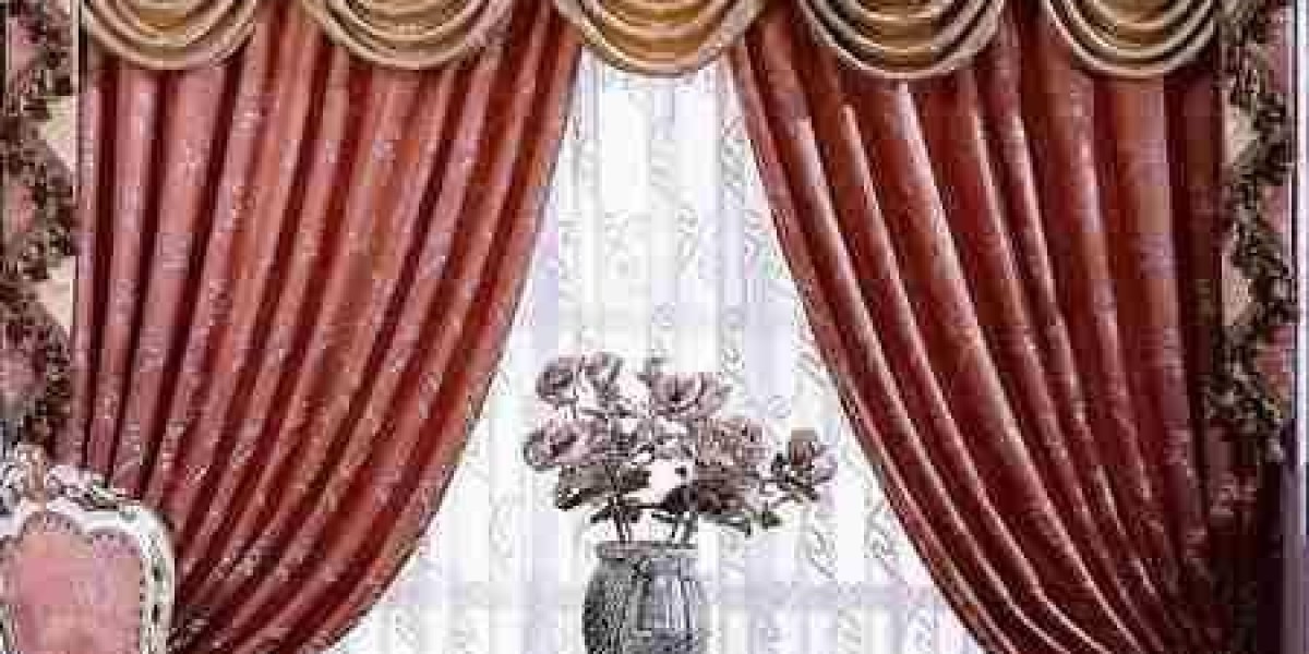 Where Are Sheer Curtains Most Suitable? Light, Airy, and Effortless