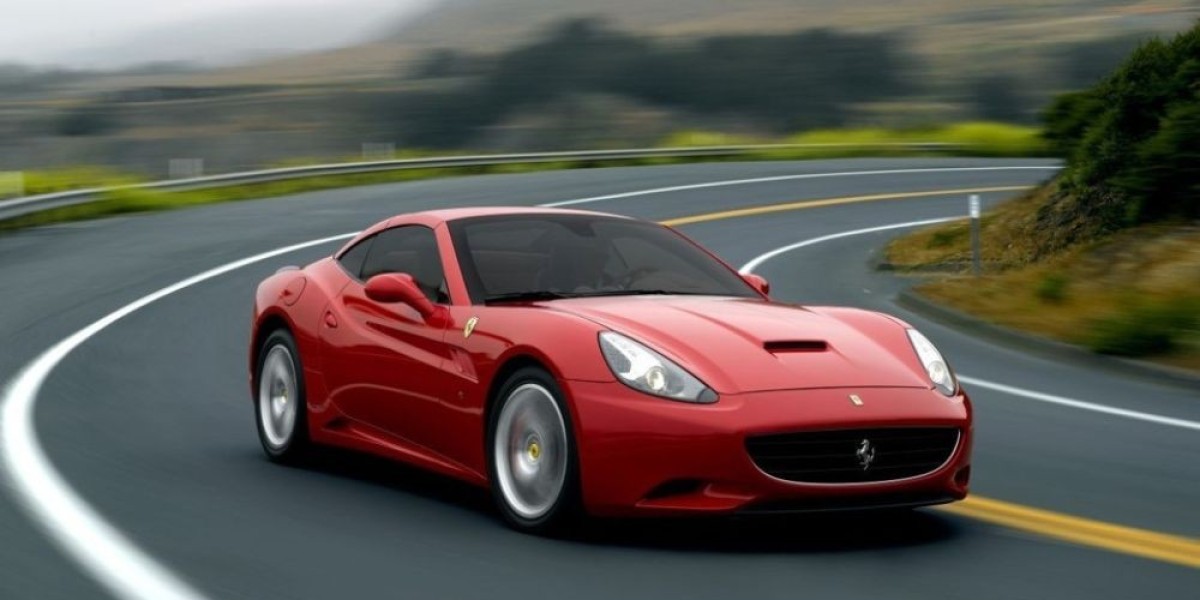 Affordable Sports Car Rent Dubai Services Near You
