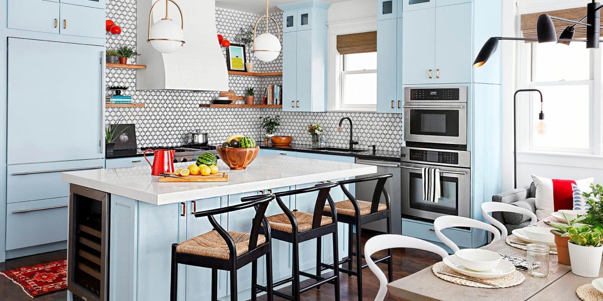 Kitchens Renovations in Dubai: What to Know