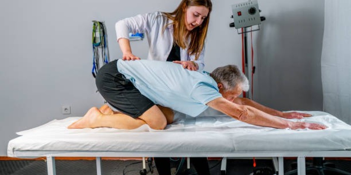 Discover the Power of Chiropractic Care for Athletic Health and Back Pain Relief