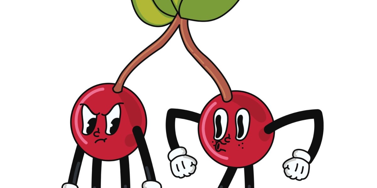 60 Cherry Puns That’ll Make You Stem and Smile?