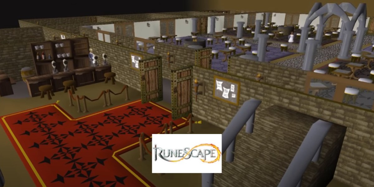 Rsorder RuneScape gold : Bulk Buy Skilling Supplies for DXP Profits