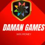 Daman Games