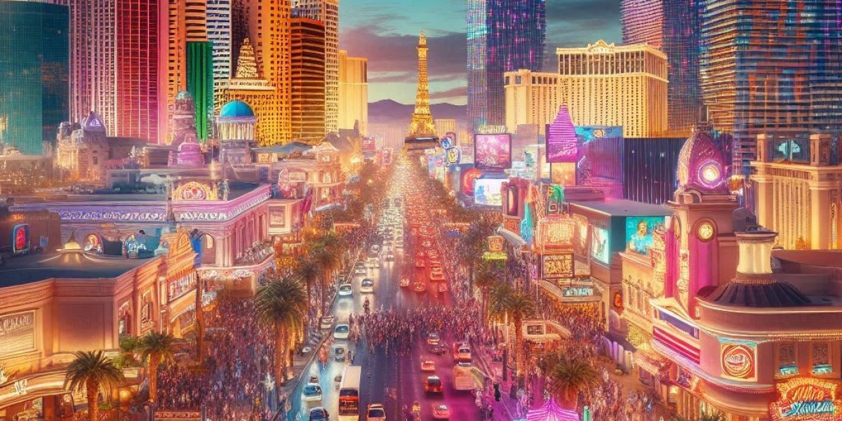 Discover the Best Las Vegas Hotels Off Strip for a Relaxed Yet Exciting Stay