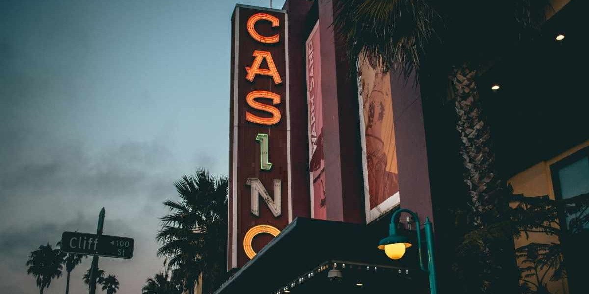 Esplorando il Mondo dei Nuovi Casino AAMS 2025: Una Guida Completa