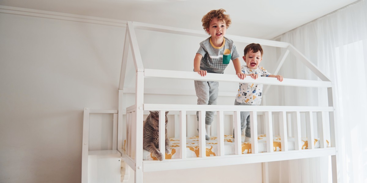 You'll Never Guess This Bunk Beds Sale's Benefits