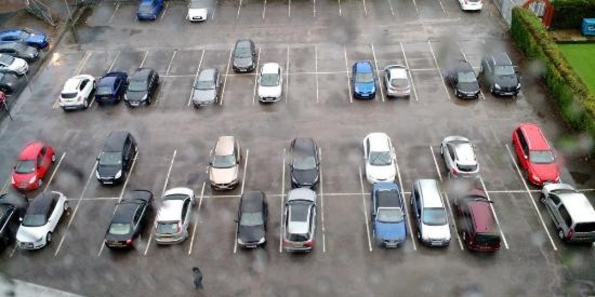 UK Car Parking Guide: Save on City Centre Parking