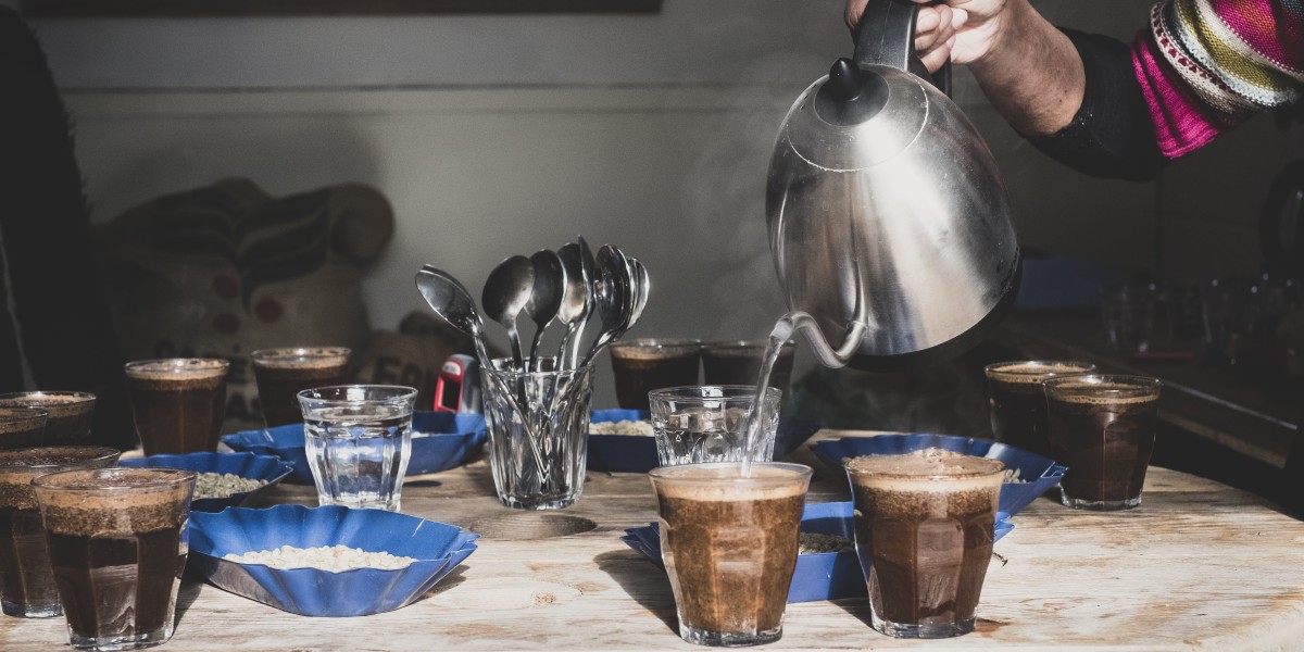 20 Myths About Tassimo Machine: Dispelled