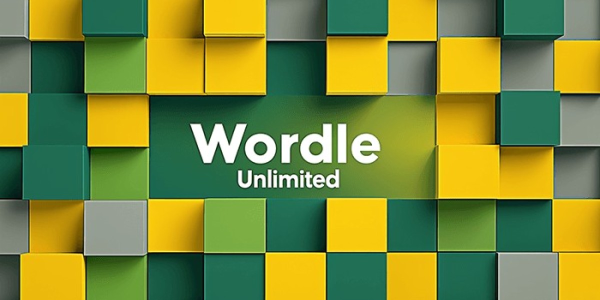 Wordle Unlimited: A Deep Dive into the Addictive Word Puzzle Phenomenon
