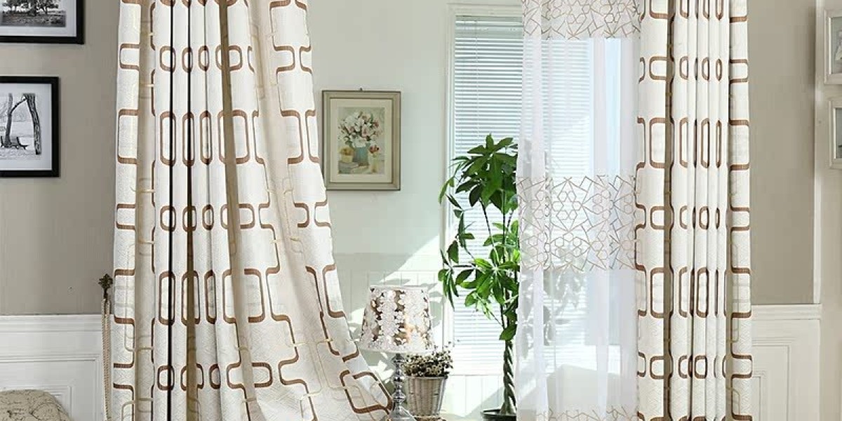 Affordable Curtain Brands That Don’t Compromise on Style