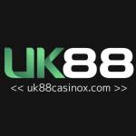 Nhà Cái Cược Uk88