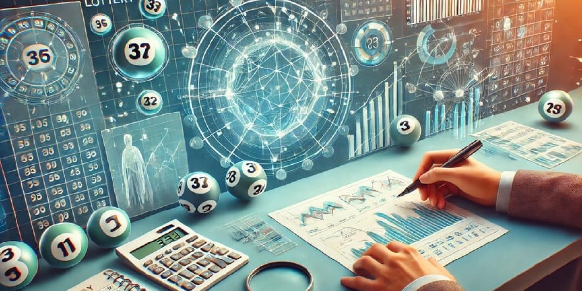 Unlocking the Mystery Behind Winning Lotto Combinations