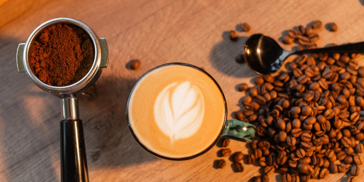 Ten Nescafe Dolce Gusto-Related Stumbling Blocks You Shouldn't Share On Twitter