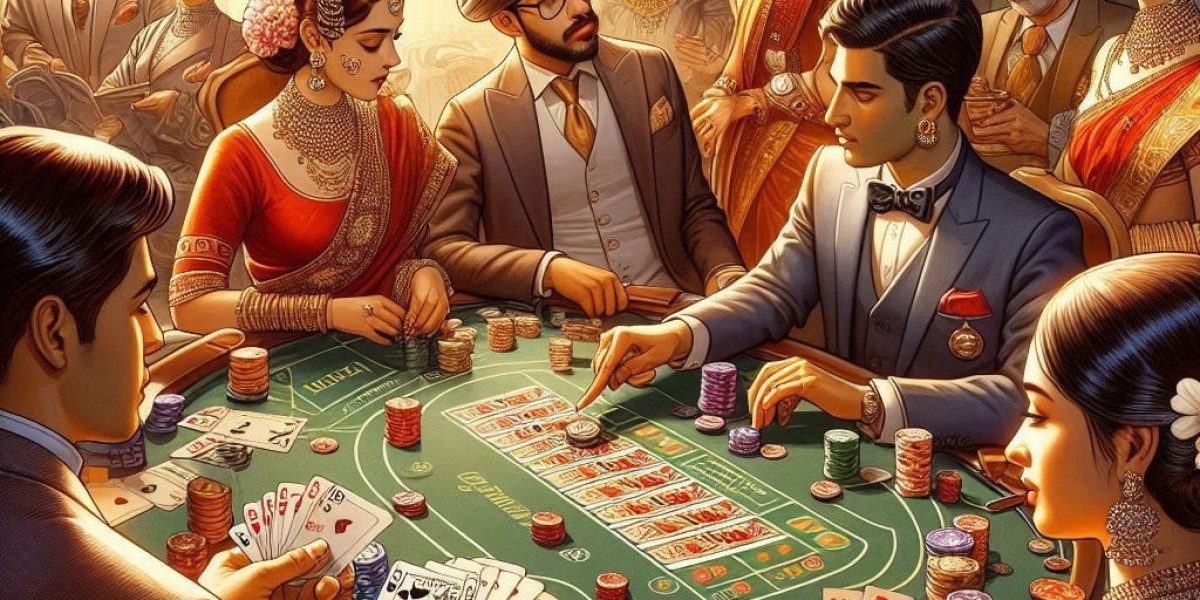 Madhur Matka: A Trusted Name in the Satta Matka Gaming World