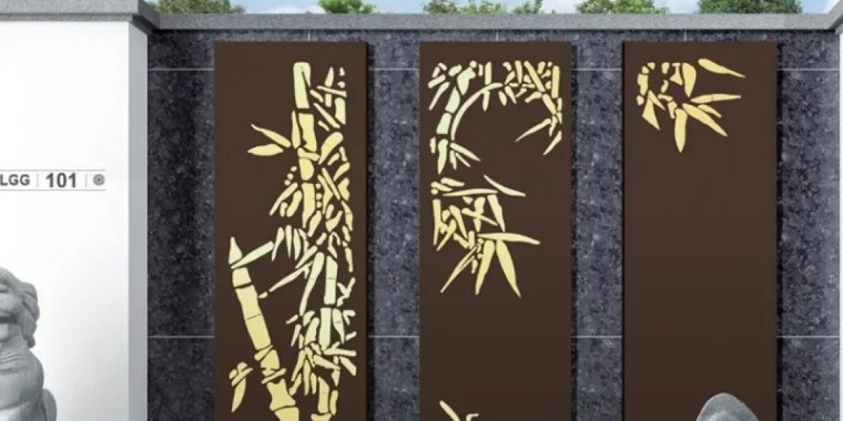 Aluminum Gate Fences: A Durable and Low-Maintenance Solution for Your Outdoor Space