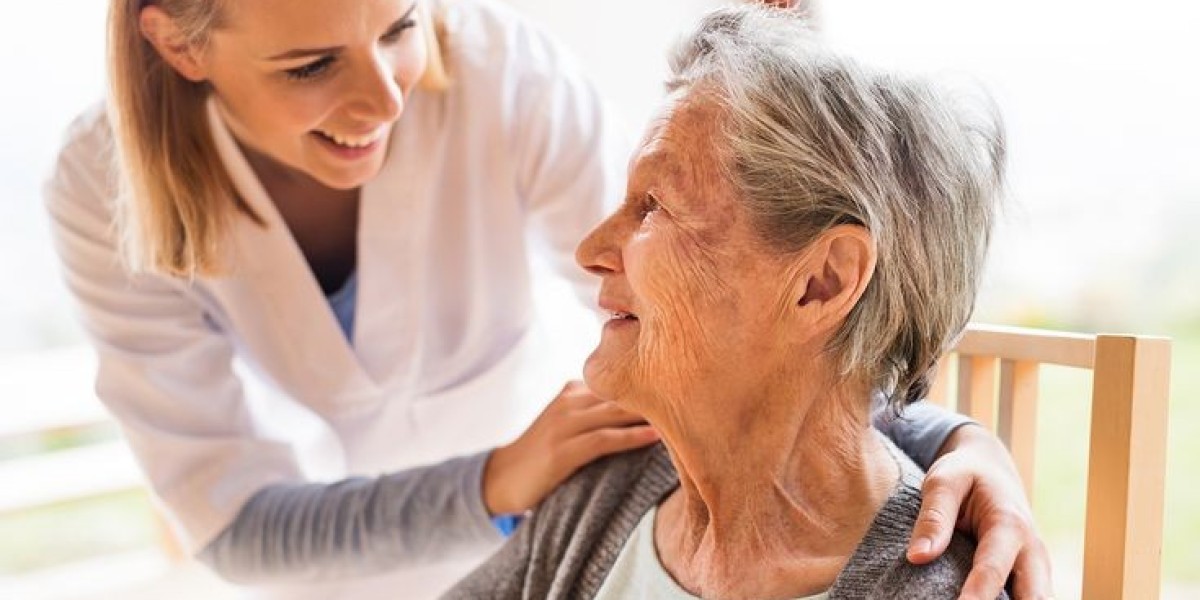 Palliative Care at Home in Croydon: Compassionate, Professional End-of-Life Support