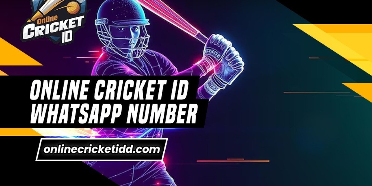 Online Cricket ID: Play with Instant Withdrawal Feature