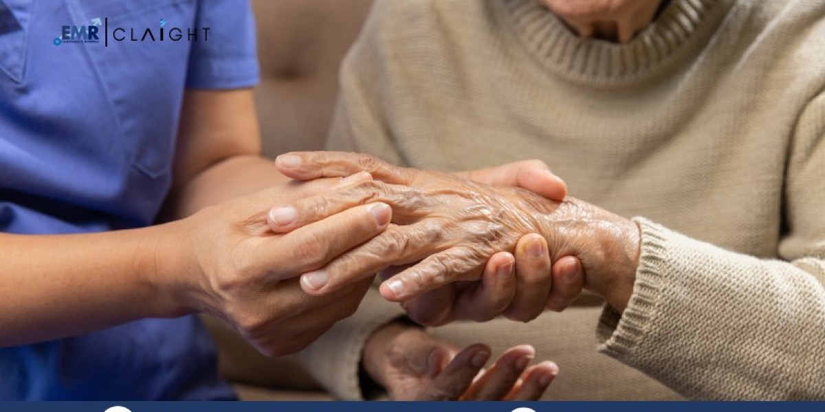 Global Rheumatoid Arthritis Therapeutics Market Analysis & Growth Outlook - 2034