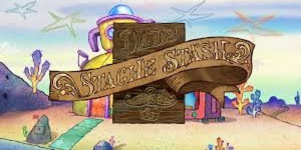 Welcome to Stashpatrick Market: Your Trusted Destination for Quality Services