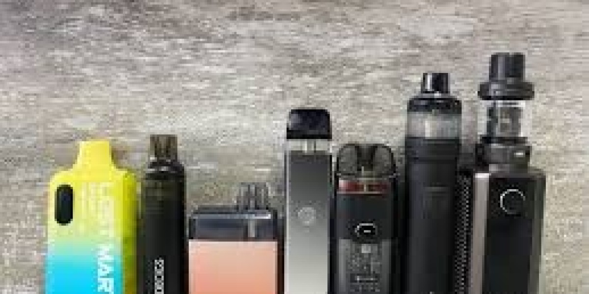 Blazin Carts: Elevate Your Vaping Game at Blazin420.shop