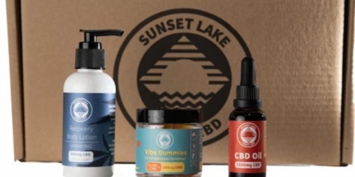 Why CBD Edibles Are a Wellness Must-Have