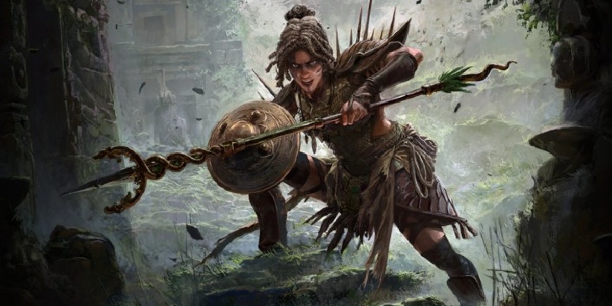 U4GM: What to Expect from Path of Exile 3.26's League Reveal