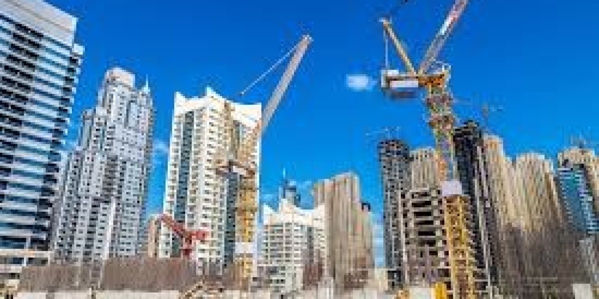Off-Plan Properties for Sale in Dubai: An In-Depth Guide