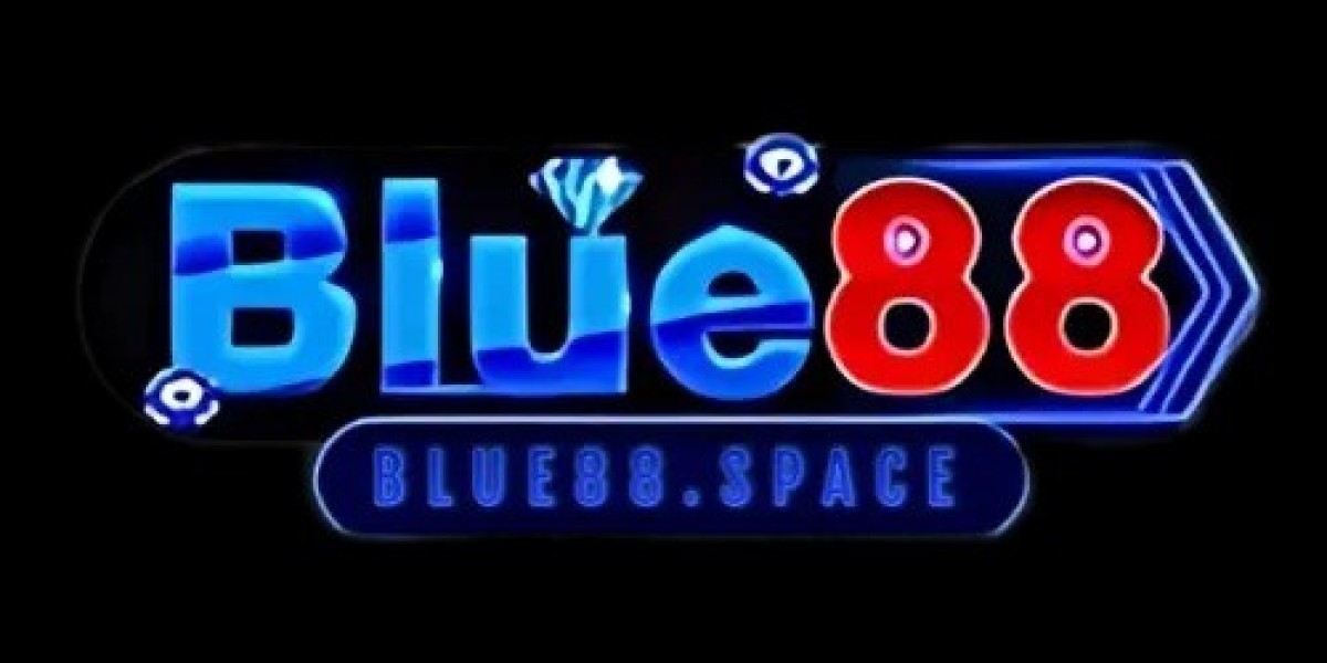Nhà cái Blue88