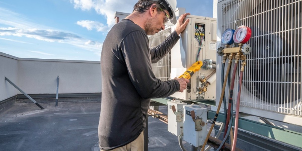 Reliable HVAC Services Every Home and Business Needs in Martin County