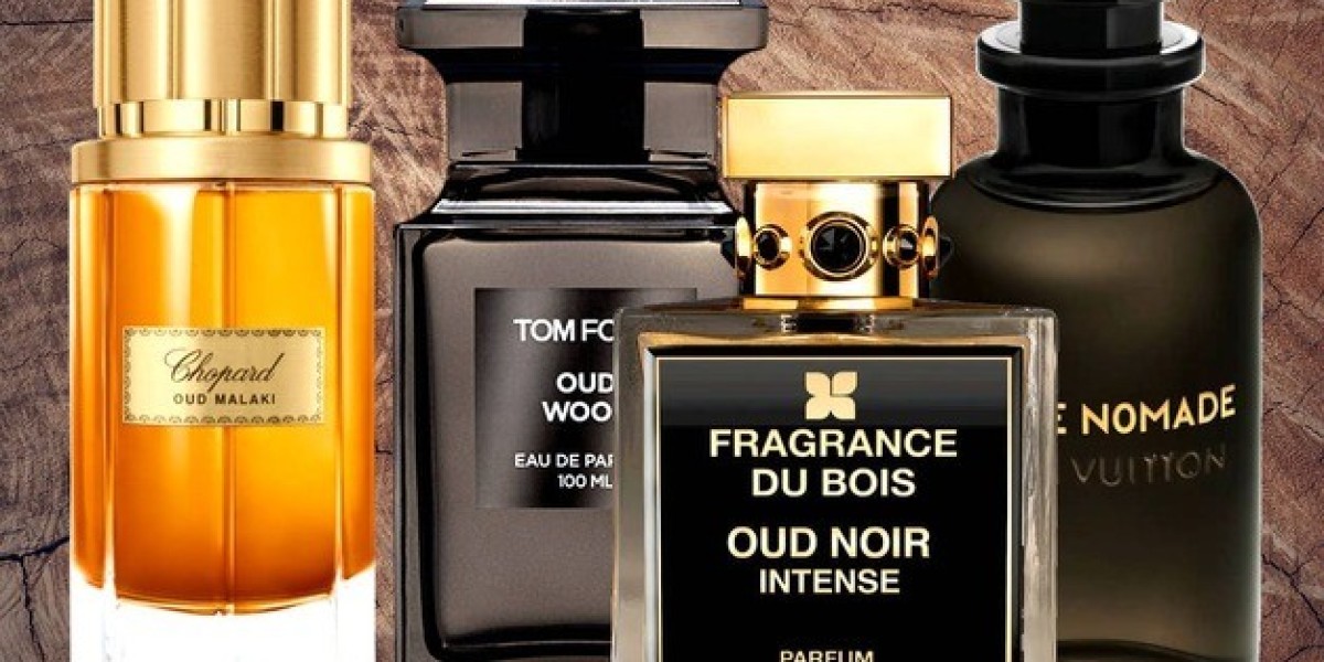 7 Smart Reasons to Buy Perfume Online from a Trusted Seller