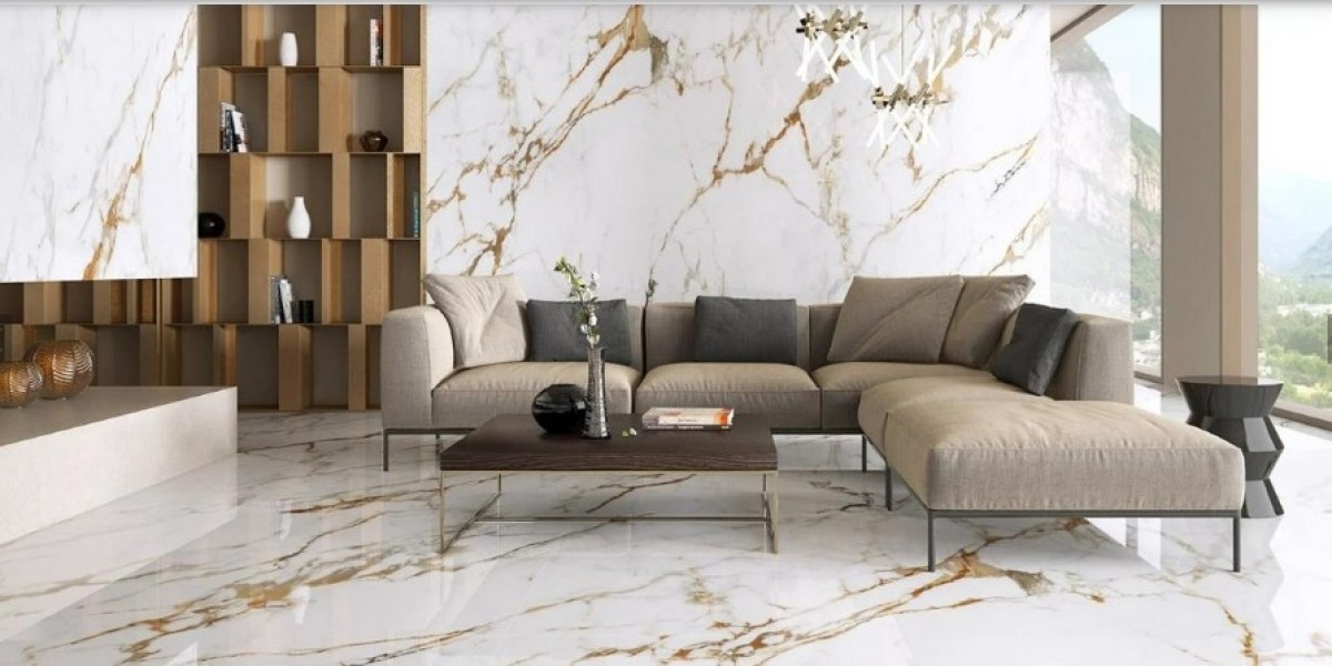 Marble vs Granite Which Natural Stone Reigns Supreme