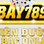 Bay789 Cổng Game Chính Thức
