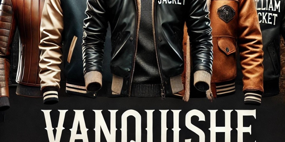 Yankees Leather Jacket