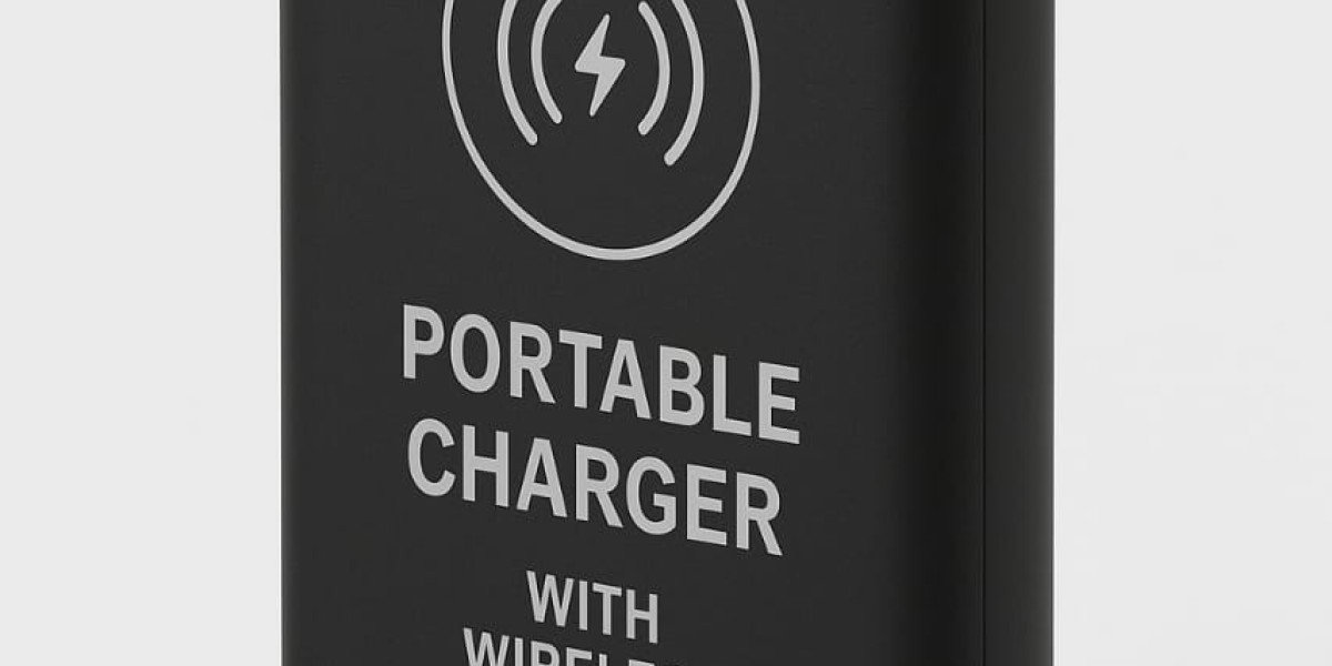 The Ultimate Guide to Portable Chargers with Wireless Charging: Stay Powered on the Go