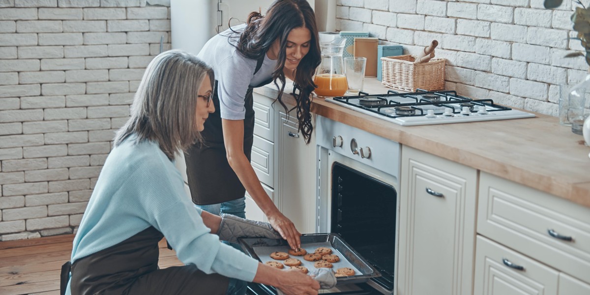 9 Lessons Your Parents Teach You About Built In Stove And Oven