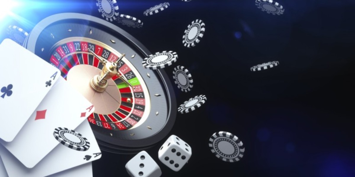 Inside the Casino Mind: The Psychology of Betting Behavior