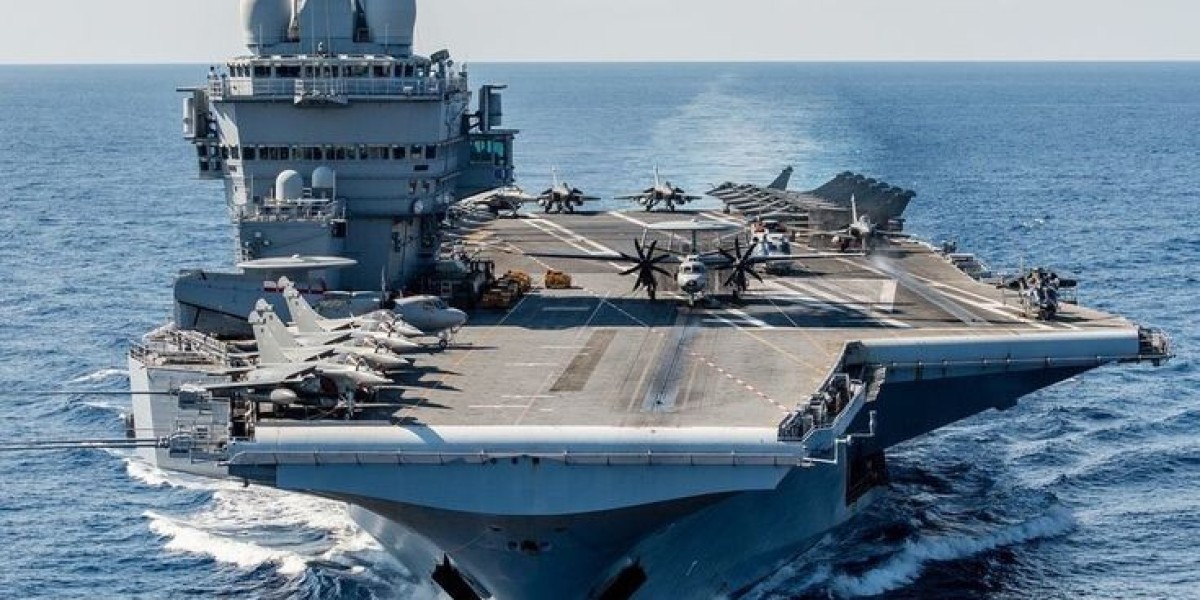 10 Essential Navy Current Affairs for 2025