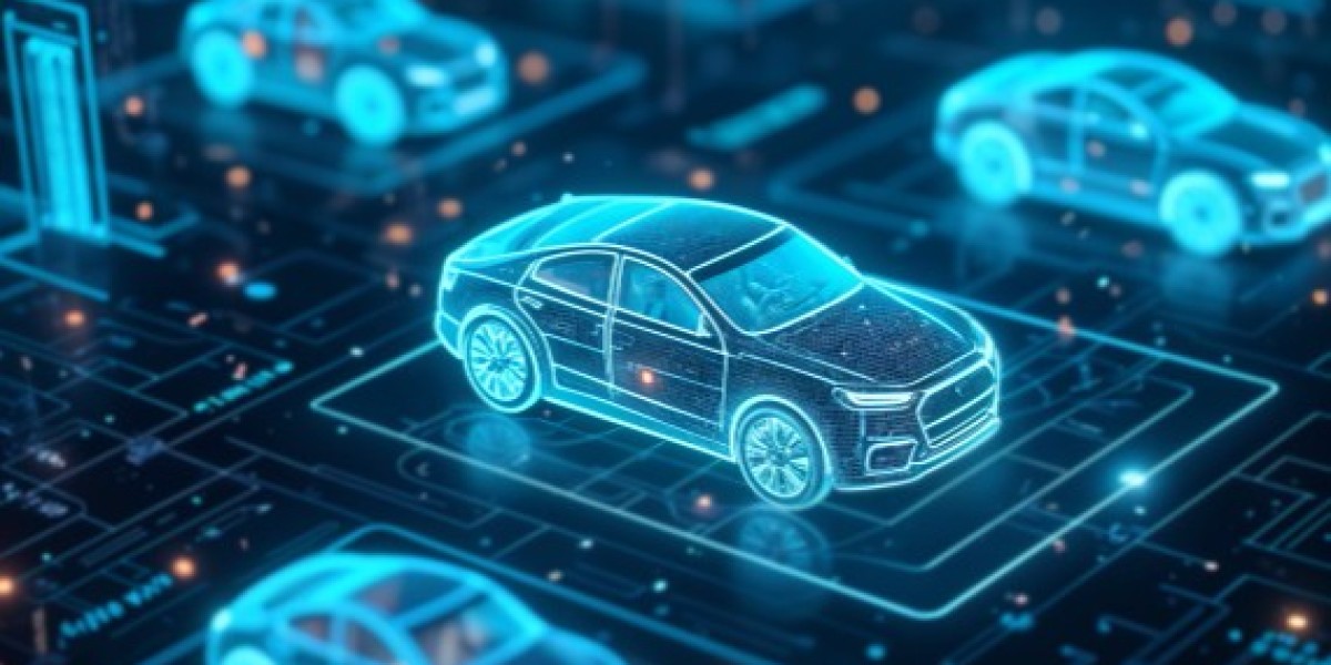 Data Security and High Costs Challenge Growth in Automotive Digital Key Space
