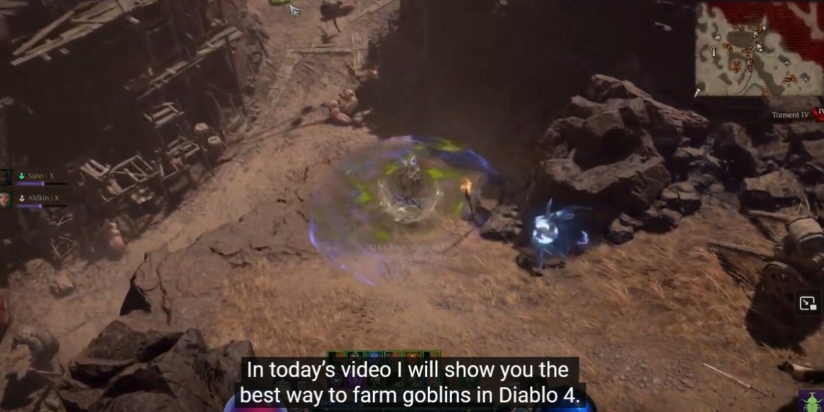 Diablo 4 Season 8: Varshan Boss Nerfed and Undocumented Changes Stir the Community
