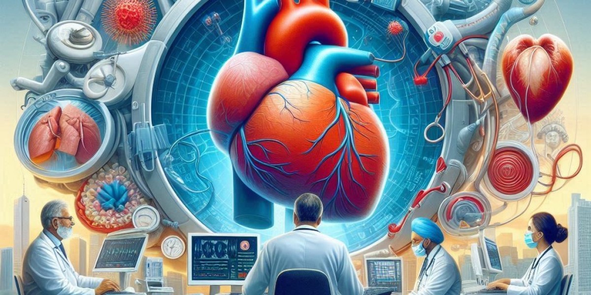 Finding the Best Cardiologist in Bangalore for Heart Health