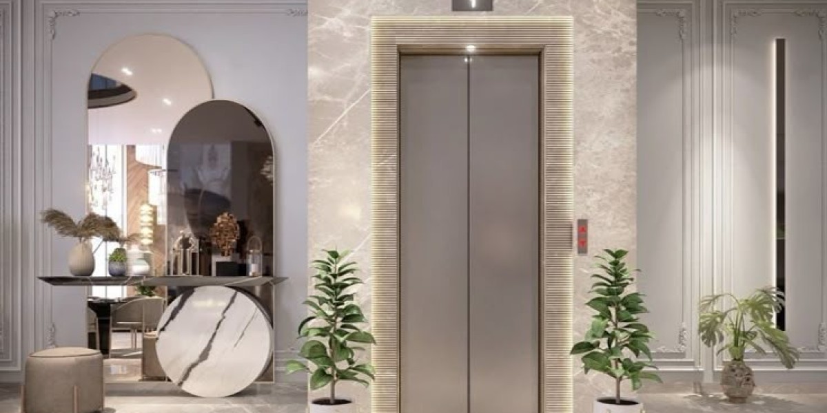 The Best Lift Company in India for Premium Home Elevators by MultiTech Elevators