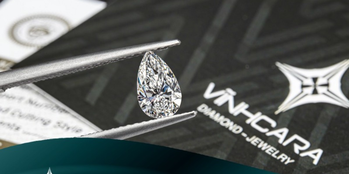 Nhẫn kim cương nữ Vĩnh Cara: Tôn vinh vẻ đẹp vượt thời gian
