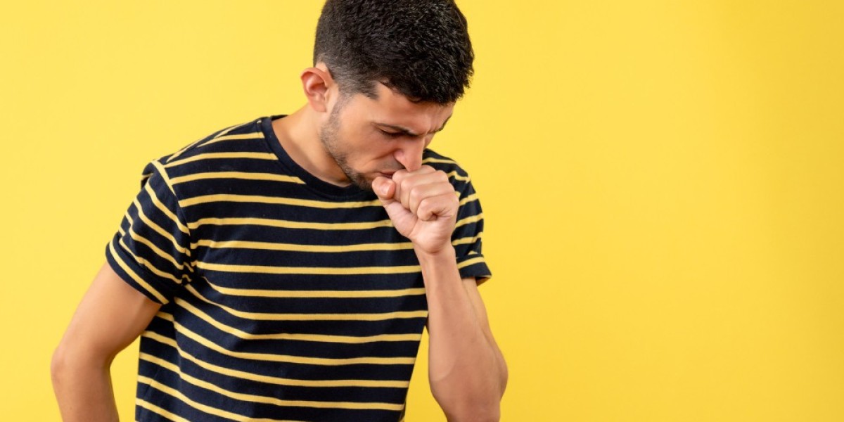 Best Homeopathy Medicine for Dry Cough—Only at Dharma