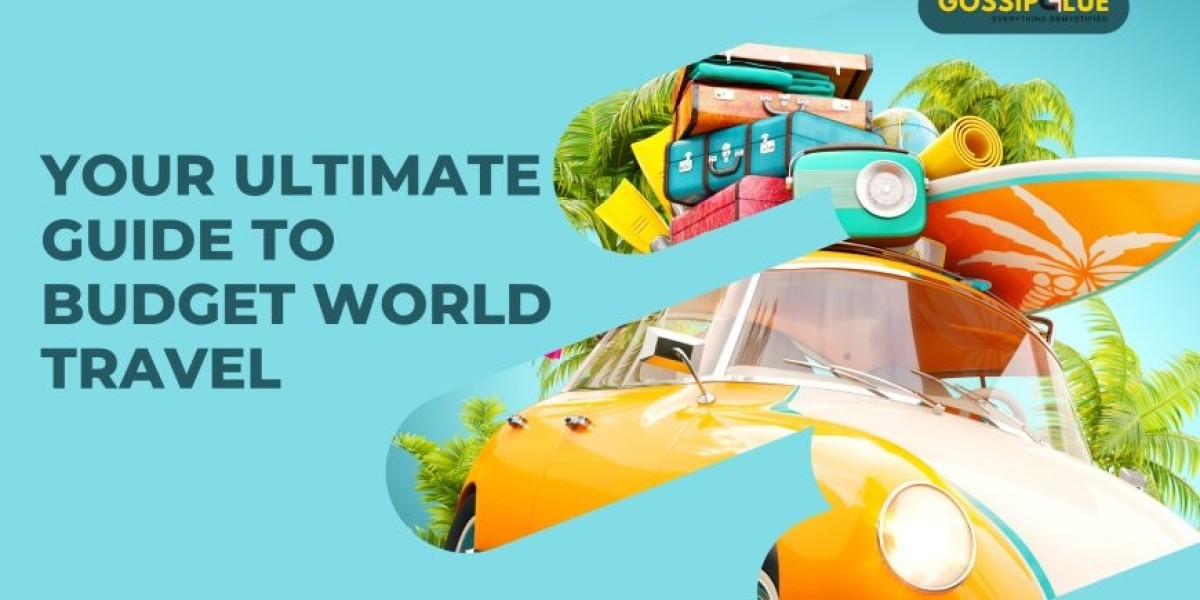 How to Choose Between the Top 10 Places to Visit on Earth