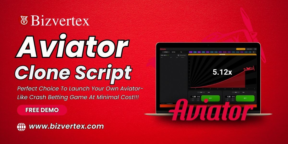 What to Look for in a High-Quality Aviator Clone Script Provider?