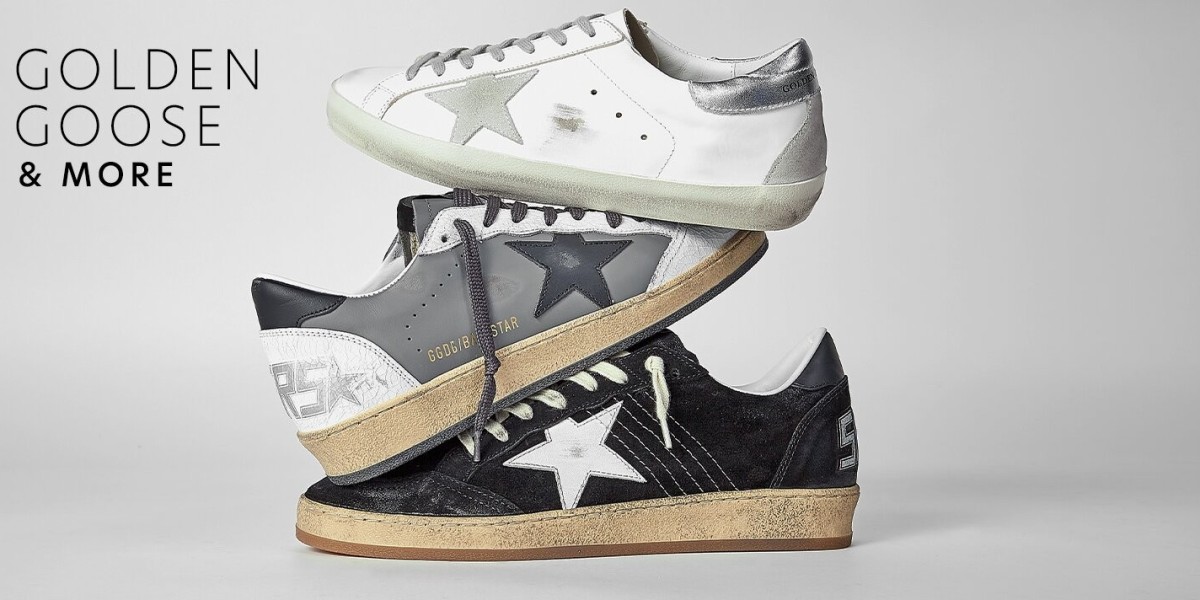 Why It Pays to Invest in Golden Goose Shoes