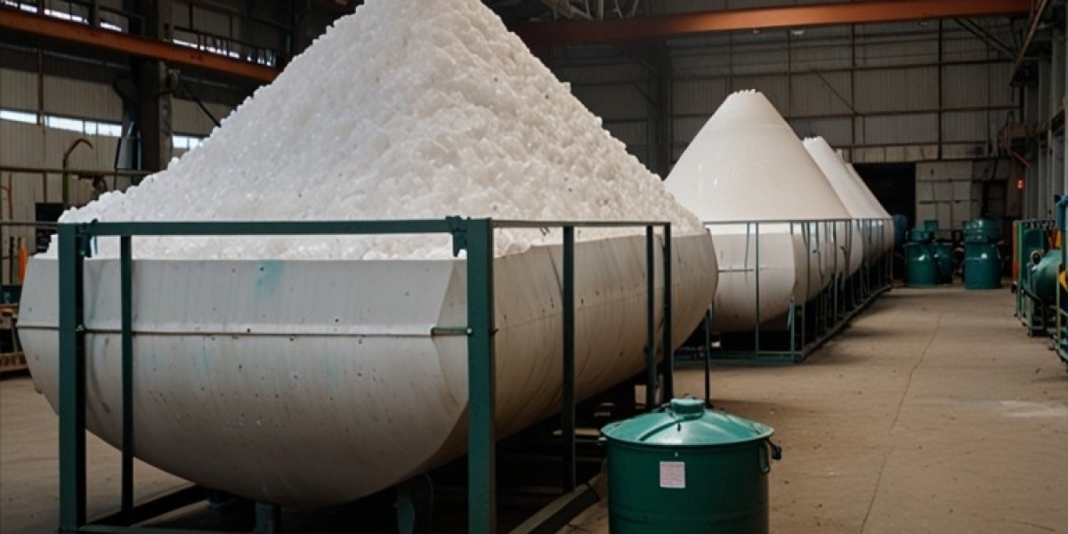 Sodium Nitrite Manufacturing Project Cost 2025: Plant Setup and Industry Trends
