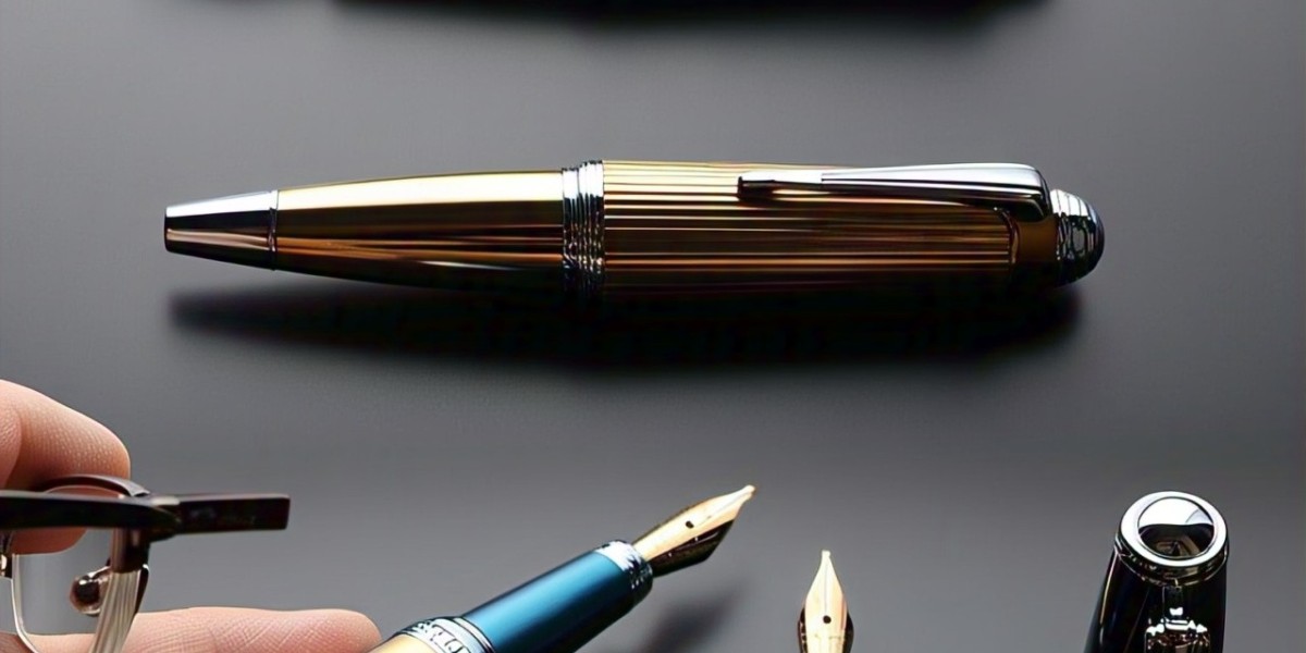 Pelikan's Limited Edition Pens: A Collector's Perspective