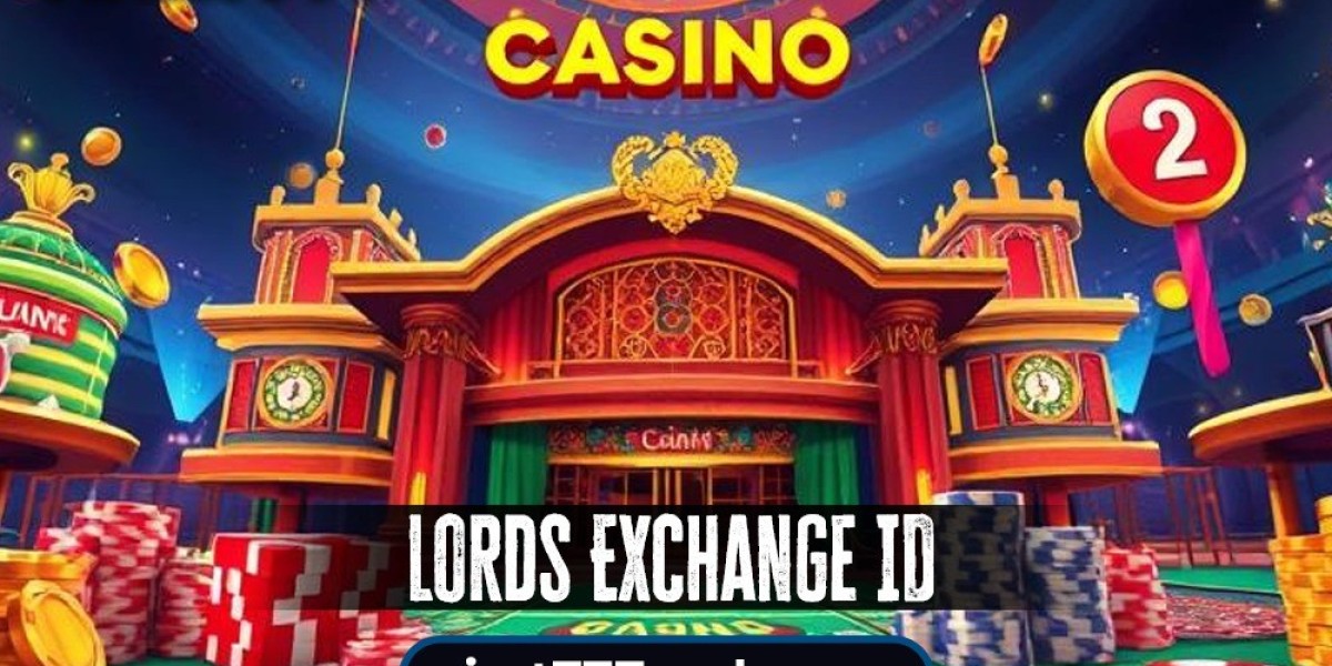 LordsExch ID: Why Is It So Popular Among Bettors?